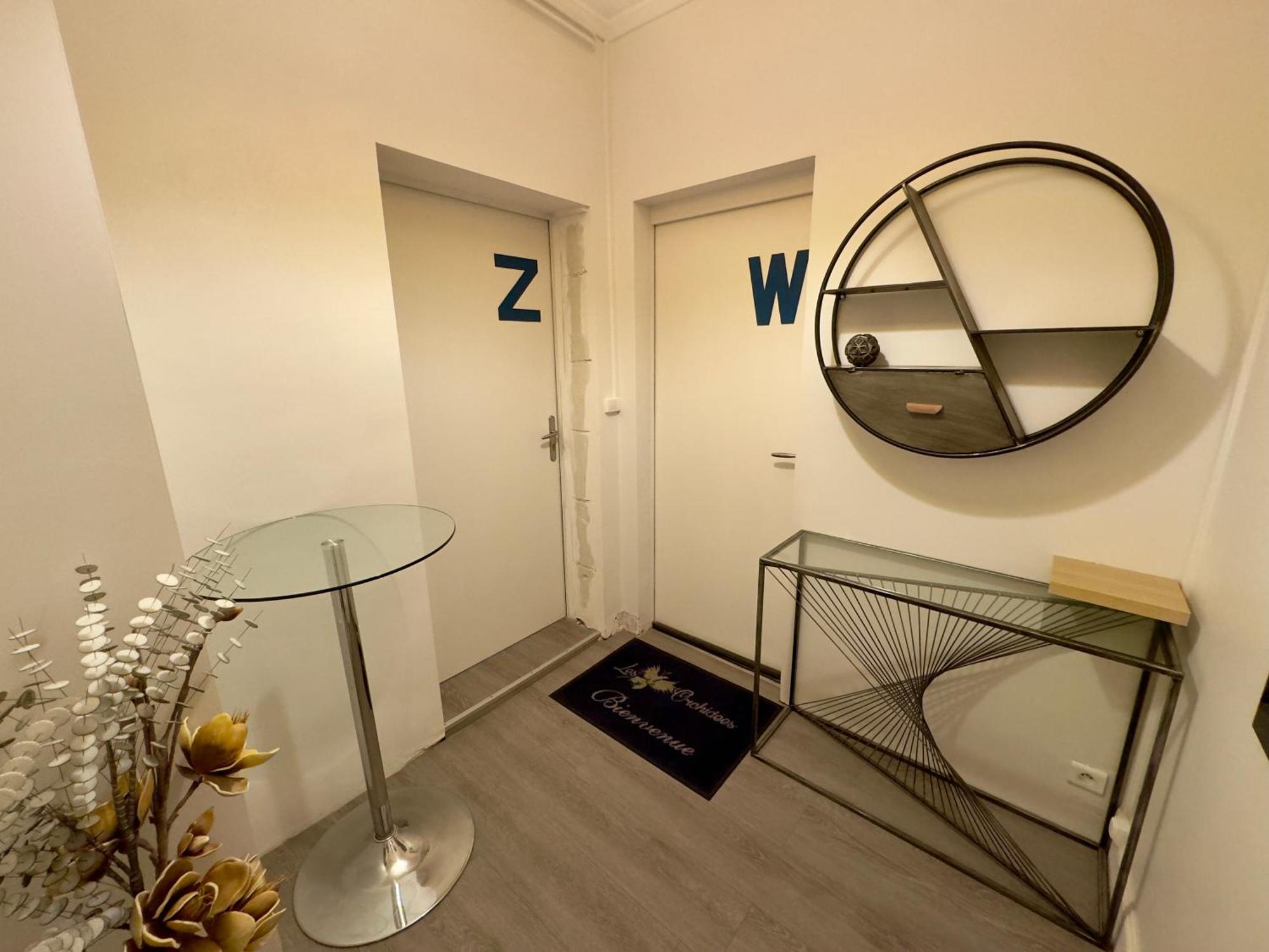 Le Seventies Apartment Saumur Luaran gambar