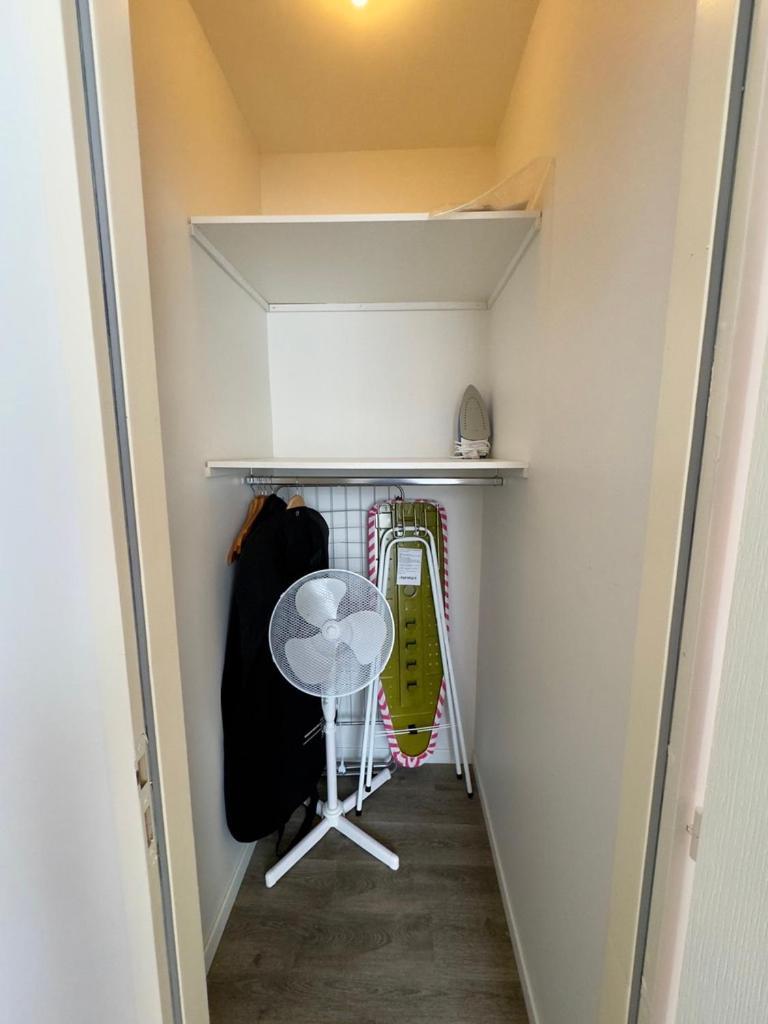 Le Seventies Apartment Saumur Luaran gambar